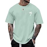 Shirt Herren Herren Hemd Langarm Jeanshemd Denim Shirt Kent-Kragen Langarmhemd Cowboy-Style Freizeit Hemd Männer Business Casual Trikots & Shirts Tshirt Lang Geschnitten Online-Shop