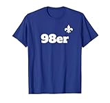 Fußball Darmstadt Lilien Männer Kinder Fans Darmstadt T-S