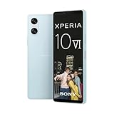 Sony Xperia 10 VI 128GB/8GB RAM Dual-SIM blau, Eisb