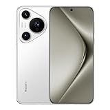 HUAWEI Pura 70 Pro Smartphone, 12GB + 512GB, Ultra Speed Snapshot, Ultra Lighting Macro Phone Camera, Super Robust Kunlun Glass, 100W Supercharge, 5050mAh Battery, W