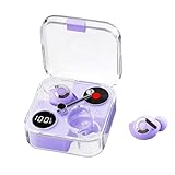LZYWOD Retro Plattenspieler Sport Bluetooth Kopfhörer In Ear Universal Gaming Kopfhörer S9M8 Für Handys 1 Stück