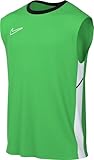NIKE FZ9747-329 M NK DF ACD25 SL TOP Sweatshirt Herren Green Spark/Black/White/White Größe L