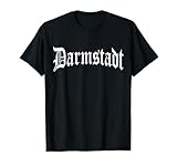Darmstadt Altdeutsch T-S