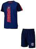 Paris Saint-Germain Trikot Shorts für Kinder, PSG, offizielle Kollek