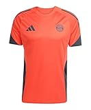 adidas Performance FC Bayern München Trainingsshirt orange, M H