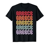 Griechenland T-S