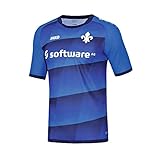 JAKO Herren SV Darmstadt 98 Trikot Home 2016/2017 Heimtrikot, blau, 52/54