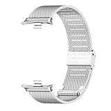 MIJOBS Armband Kompatibel mit Redmi Watch 5, Redmi Watch 4, Xiaomi Band 9 Pro, Xiaomi Band 8 Pro Metallband Edelstahl Ersatzarmband Redmi Watch 5/4 Uhrenzubehör Männerband Damenb