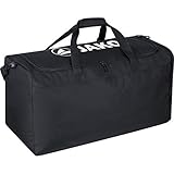 JAKO Trikottasche, Schwarz, 0 (One Size)