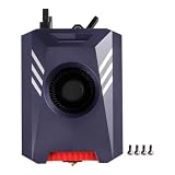 Anycubic Kobra 2 Serie Hotend Extruder-Kit mit Düse, 3D-Druckerzubehör für Kobra 2 Plus/Kobra 2 Max/Kobra 2 Pro 3D-Druck