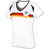 DFB-Fan-Shirt (Damen Shirt weiß (2748184), 40)