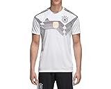 Adidas DFB Trikot Home WM 2018 Herren, Weiß (white/black), S