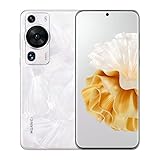 HUAWEI P60 Pro,Ultra Lighting XMAGE Kamera,8GB+256GB,Robustes Kunlun Glass,88 W Supercharge, 4815 mAh Hochleistungs-Akku,Rococo Pearl, Deutsche V