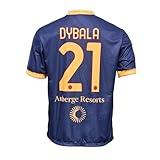 AS Roma Offizielles Replika-Trik