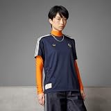 adidas Performance FC Juventus Turin Trikot blau, 2XL Unisex