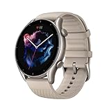 Xiaomi Amazfit GTR 3 Smartwatch Grey EU