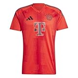 ADIDAS FCB H JSY RED - M