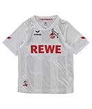 Erima 1. FC Köln Trikot Home 2016/2017 Kinder 152