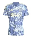adidas Performance Replicas - Trikots - National Ajax Amsterdam Trikot Away 2024/2025 blau M