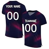 Personalisierte Tshirt Trikot Personalisiert Football Trikot Football Shirt Deutschland Trikot Fussballtrikot Trikot Selber Gestalten Football Jersey Trikot Deutschland Trik