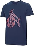 1.FC Köln T-Shirt Stachelsweg Gr. 5XL