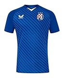 Castore Dinamo Zagreb Trikot Home 2024/2025 blau, L