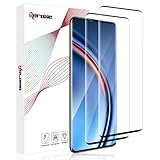 REROXE 2 Stück Schutzfolie für Panzerglas für Oneplus 8 Pro 5G, Frei von Kratzern Bruchsicherheit für Oneplus 8 Pro Härteglas, Unzerbrechlich Blasenfreie Oneplus 8 Pro 5G F
