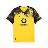 Puma Herren BVB Home Jersey Replica Trikots (1er Pack)