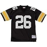 Mitchell & Ness NFL Legacy Throwbacks Collection Jersey Pittsburgh Steelers - Rod Woodson, S