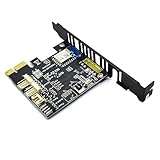 NOLOWY Wifi PC Power Switches Computer Remote Boot Up Card Computer Switches Timing Boot Device Rep