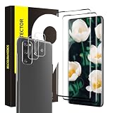 Bodyguard Schutzfolie für Panzerglas für Samsung Galaxy S20 5G Folie Displayfolie, 2+2 Stück 9H Härte S20 Schutzglas+Kamera Folie, Anti-Kratzfest, Anti-Öl, Anti-Bläschen, HD-Klar S20 Display