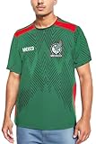 Fußballtrikot, Fußballtrikot, Fußballtrikot, Fußball-Weltmeisterschaft, Sportuniform, Futsal, athletisches Top, 02 Grün, S