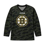 Happy Gilmore 2 Camo Jersey Graphic Cosplay Hockey Jersey - Unisex V-Ausschnitt Langarm Pullover Streetwear für Filmliebhaber, camouflage, 4XL