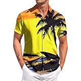 Tshirt Herren Sommer Trikots & Shirts Österreich Weiße Tshirts Weiss 5XL Trainings Tshirt Schwarz Herren Weiss Shirt 4XL Junge Arbeits Marke (3-Orange,XL)