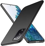 Aikowener Samsung Galaxy S20 FE Hülle, Ultra Dünn Anti-Fingerprint Anti-Scratch Matt Schutzhülle, Slim Hardcase Handyhülle für Samsung Galaxy S20 FE 6.5 Z