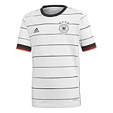 adidas Jungen DFB H JSY Y T-shirt, weiß, 176/15-16 J
