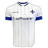 SV Darmstadt 98 Trikot Auswärts 2021/2022 (XL)