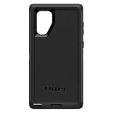 OtterBox Defender Verstärkte Schutzhülle Für Samsung Galaxy Note 10 - Schw