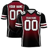 Trikot Selber Gestalten T Shirt Personalisiert American Football Kostüm Deutschland Trikot Trikot Selber Gestalten Trikot Selber Gestalten Trikot Personalisiert D