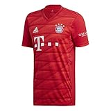 adidas Herren T-Shirt FCB H JSY, Rojfcb, M, DW7410