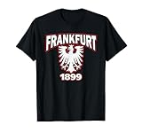 Frankfurt Hessen 1899 Adler Ultras T-S