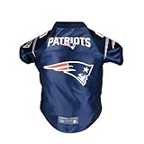 Littlearth New England Patriots NFL Premium Haustier-Trik