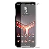 Vaxson 3 Stück Schutzfolie kompatibel mit ASUS ROG Phone II 2 (ZS660KL) Display folie folien Displayschutzfolie （ nicht Panzer Schutz Glas folie SchutzGlas nicht PanzerGlas ）