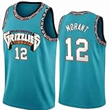 Basketball Trikots, Erwachsene Basketball Trikots, Basketball ärmellose Sets, Basketball Sportbekleidung, T-Shirts und Westen, Jugendsportbekleidung und eine Vielzahl von Trikots,12# Dark Green,S
