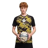 PUMA BVB Warm Up Jersey