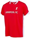 Liverpool F.C. Trikot LFC Offizielle Kollek