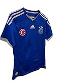 FB 1907 Trikot Gr. S, Unisex, original lizensiert - NEU
