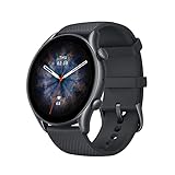 Amazfit Xiaomi GTR 3 Pro Infinite Thunder Black