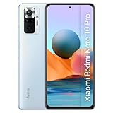 Xiaomi Redmi Note 10 Pro 6GB RAM 128GB Glacier B