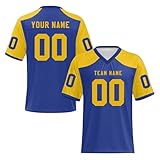 Trikot Herren Football Kostüm Herren Trikot mit Eigenem Namen Trikot mit Eigenem Namen Personalisierte Tshirt Deutschland Trikot mit Eigenem Namen Deutschland Trikot C